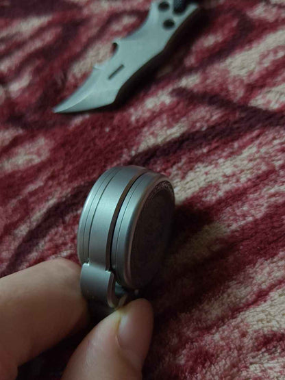 Pan Yun Titanium