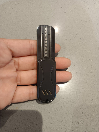 Ji Li Zirconium