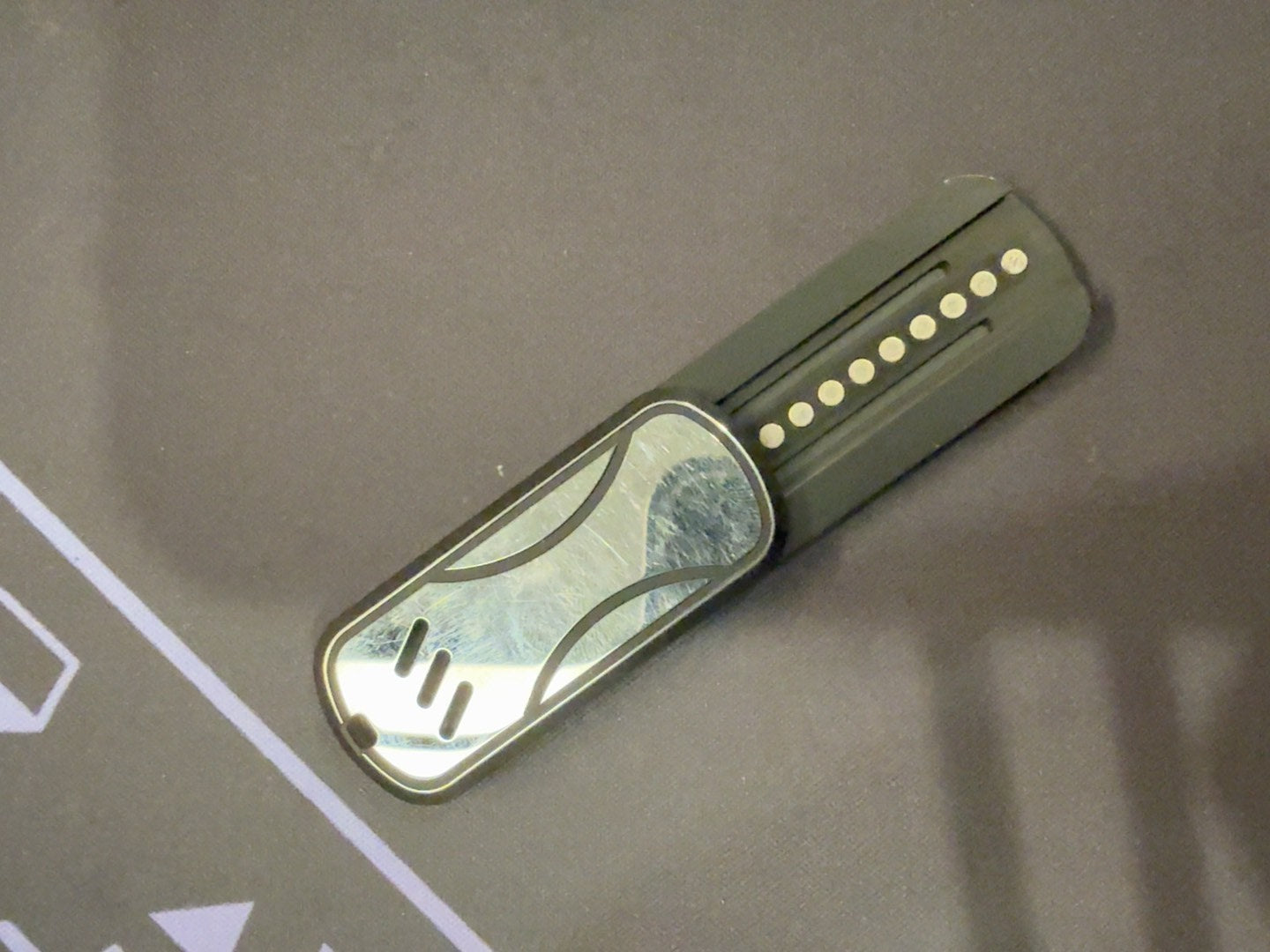Ji Li Stainless Steel