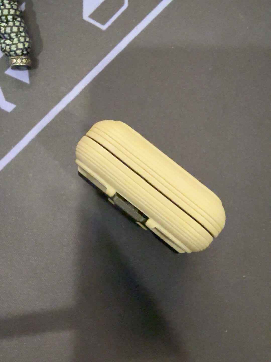P-CUBE PEEK