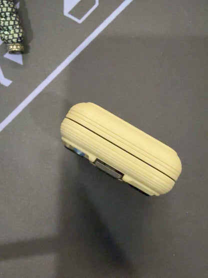 P-CUBE PEEK