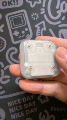 P-CUBE PC