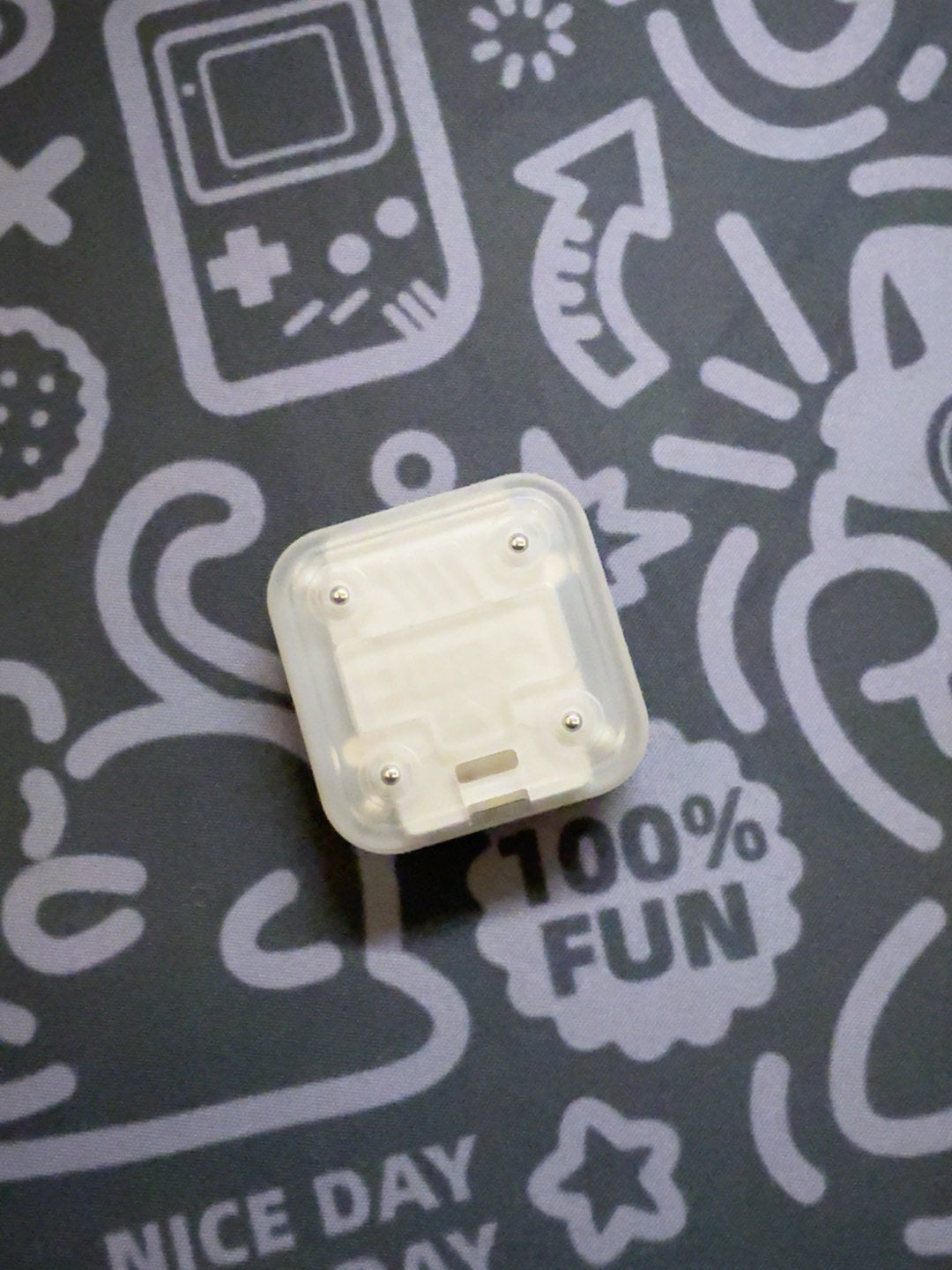 P-CUBE PC