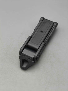 Razor Zirconium