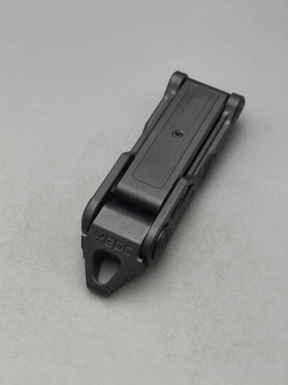 Razor Zirconium