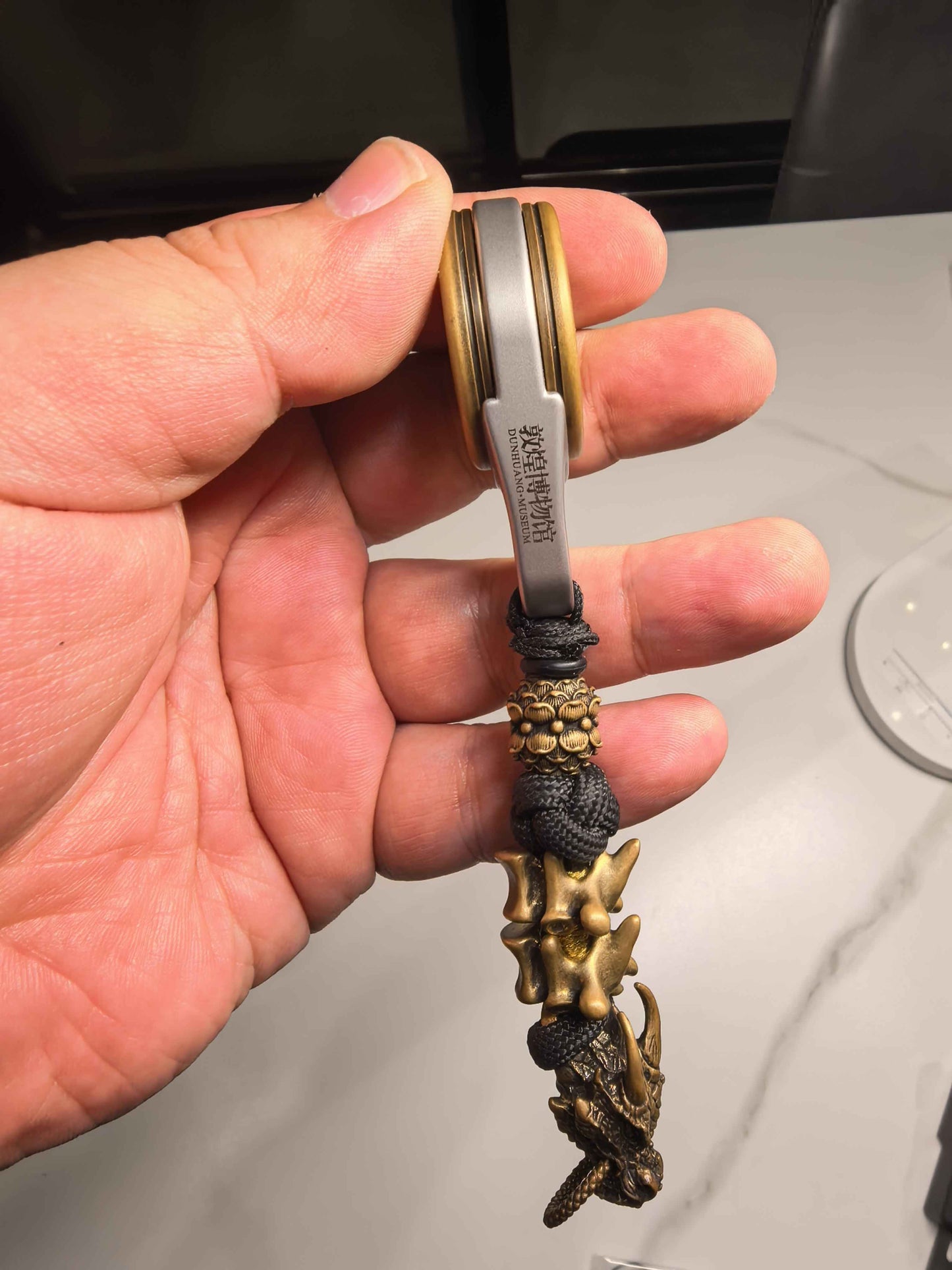 Pan Yun Zirconium