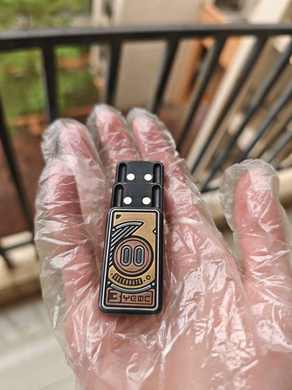 Pig Nose Copper