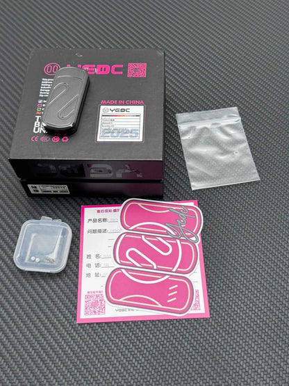 Ji Li Zirconium
