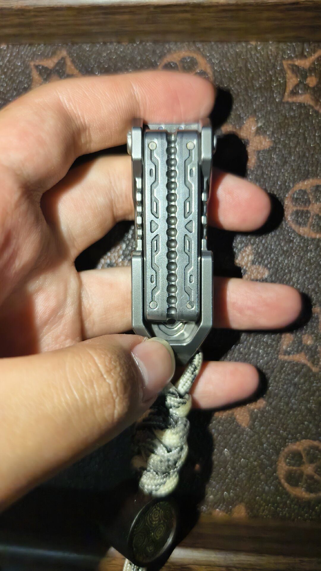 Razor Stainless Steel