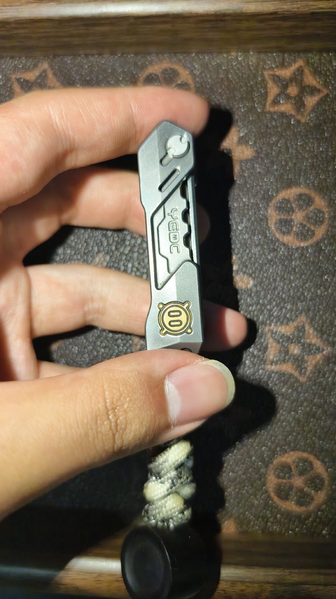 Razor Stainless Steel