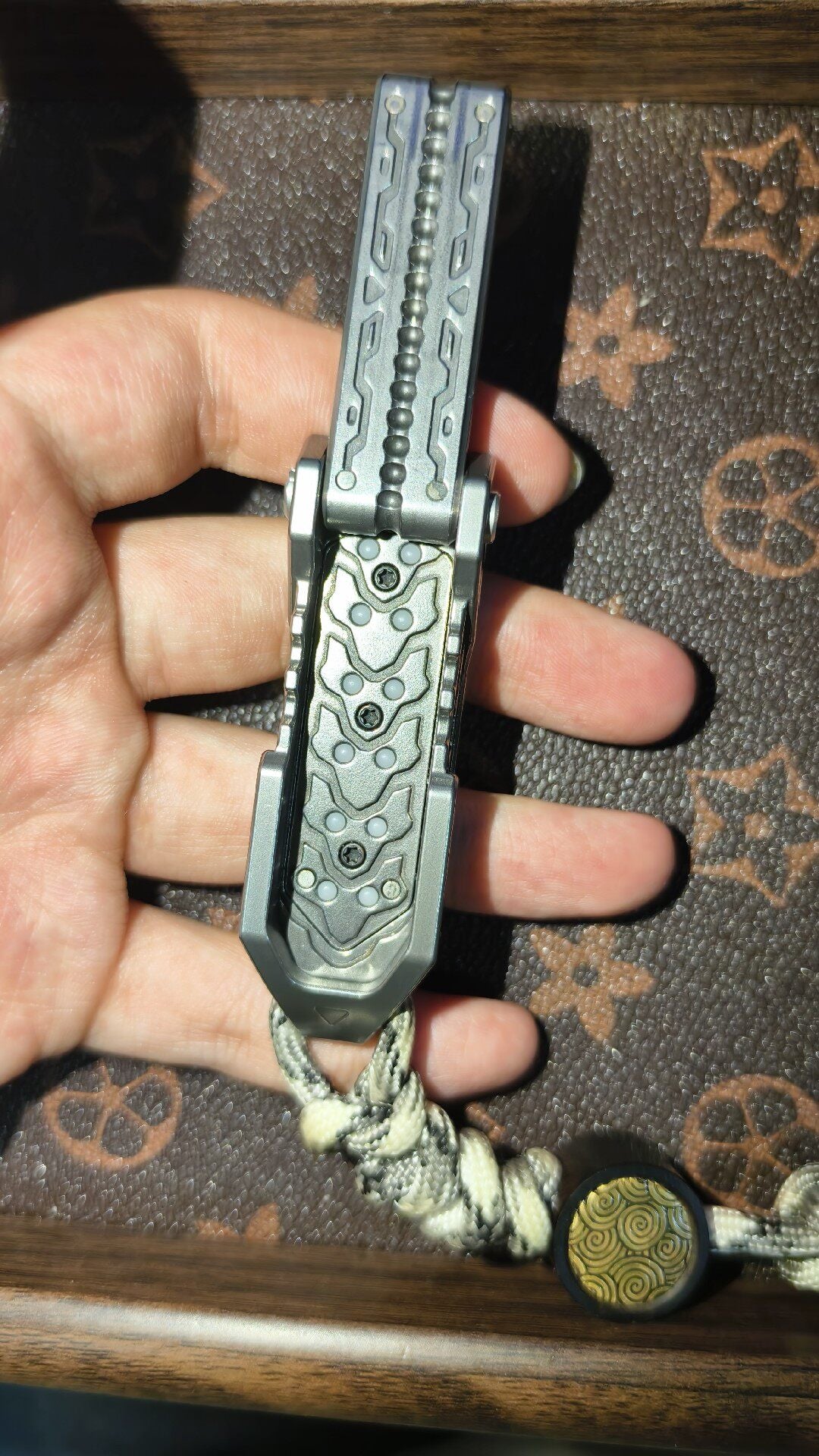 Razor Stainless Steel
