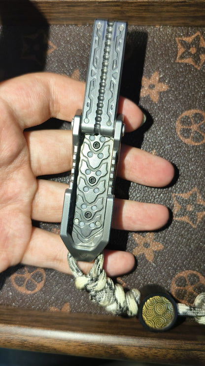 Razor Stainless Steel