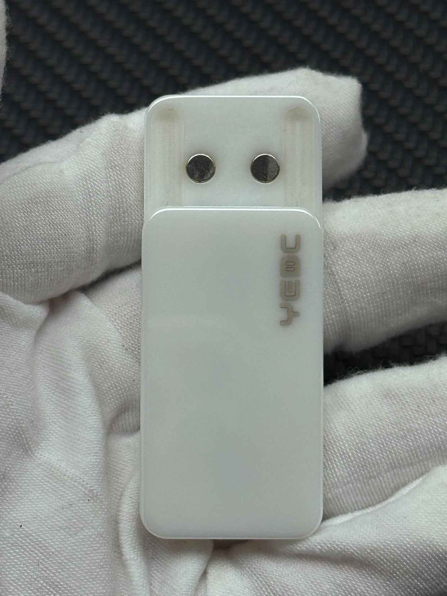 Pig Nose Ceramic