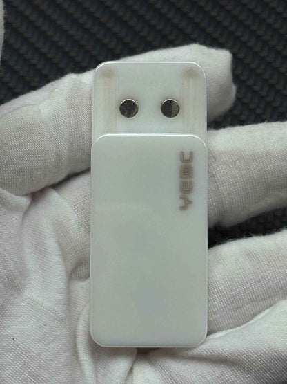 Pig Nose Ceramic