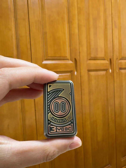 Pig Nose Stainless Steel Brass