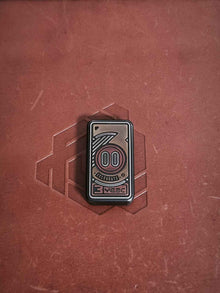 Pig Nose, Stainless Steel