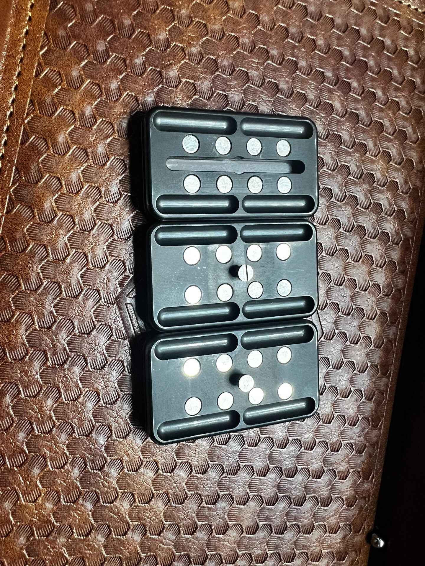 Pig Nose, Stainless Steel