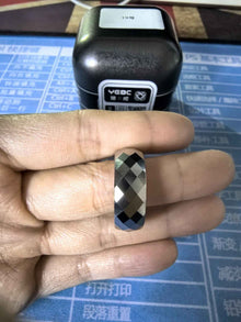 Pig Ring Size #19
