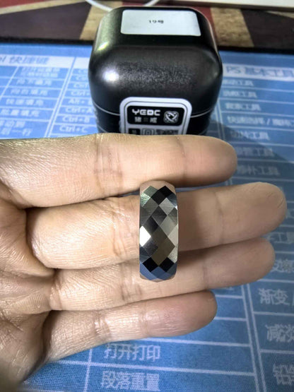 Pig Ring Size #19