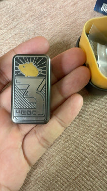 Pig Nose, Stainless Steel