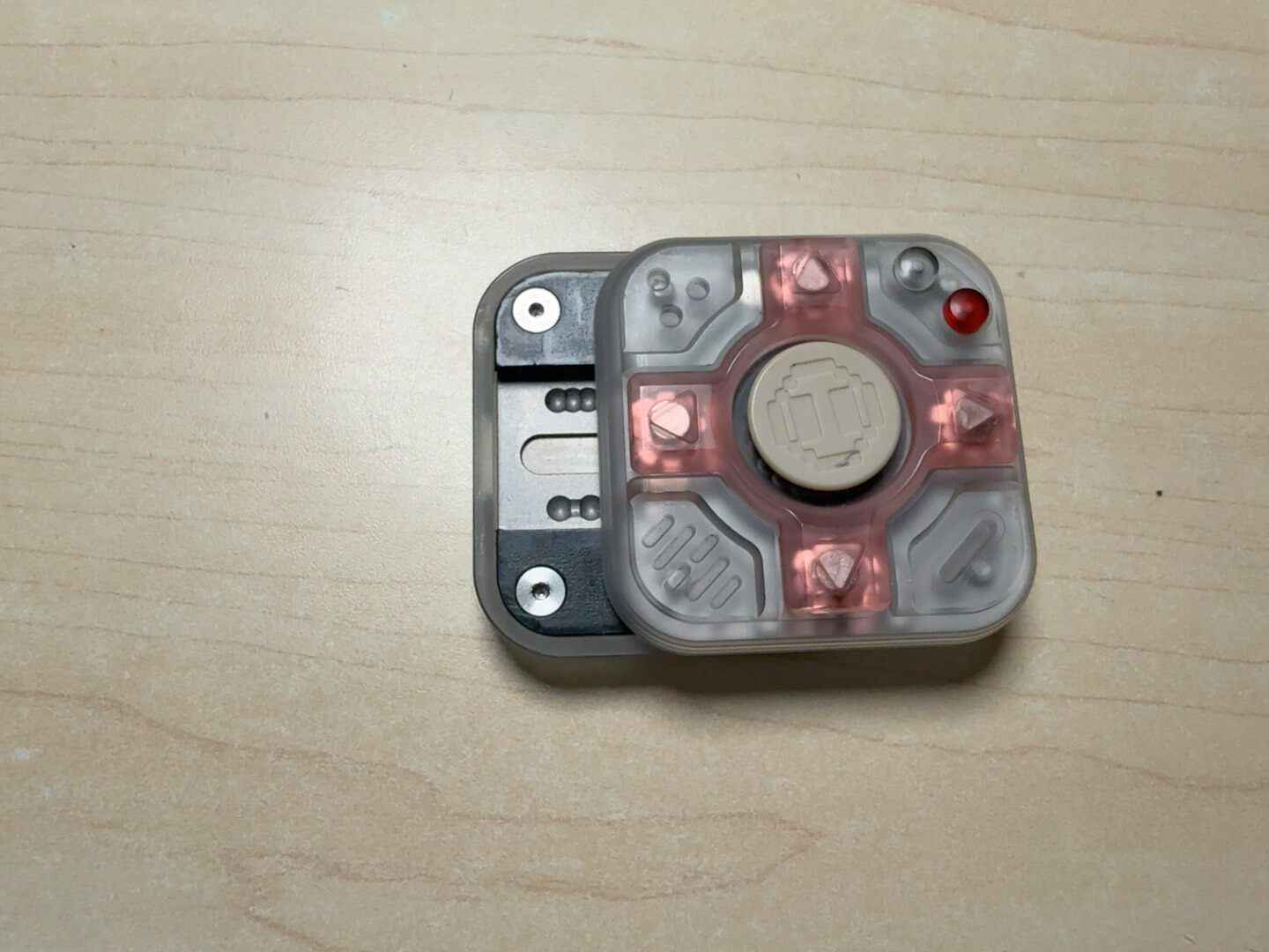 P-CUBE