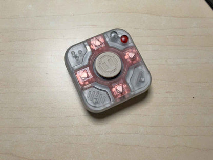P-CUBE