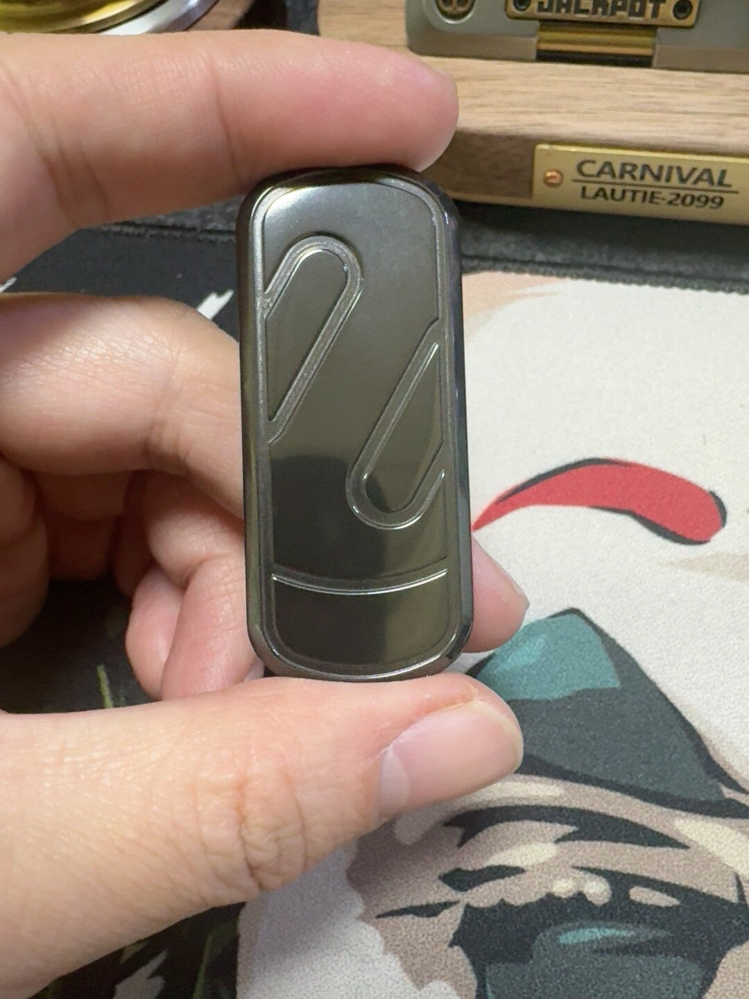 Ji Li, Zirconium