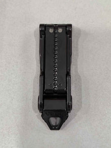 Razor Zirconium