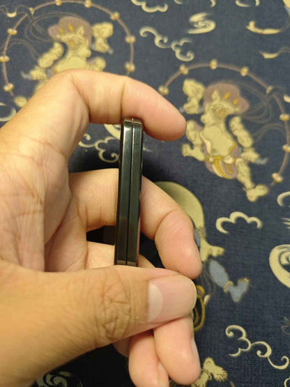 Ji Li Zirconium