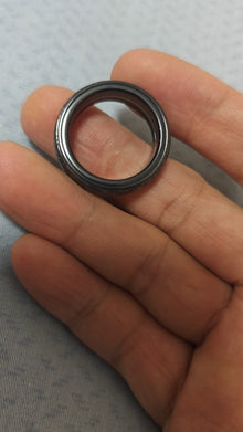 Pig Ratchet Zirconium Size #24