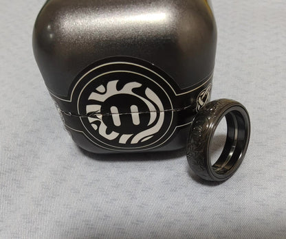 Pig Ratchet Zirconium Size #24