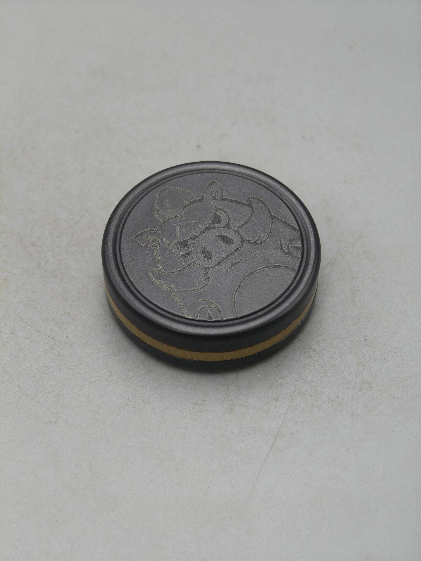 Pig Coin Zirconium