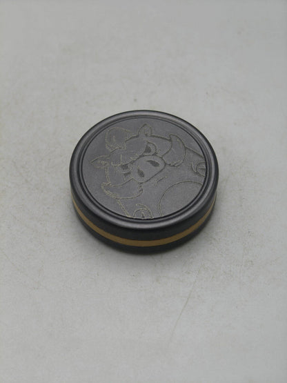 Pig Coin Zirconium