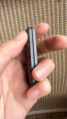 Ji Li Zirconium Limited Edition