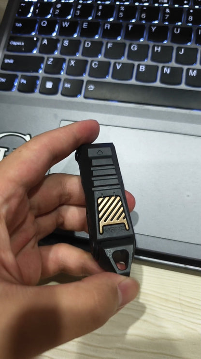 Razor Zirconium