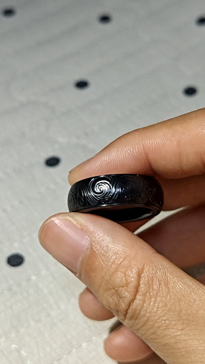 Pig Ratchet Zirconium Size #18