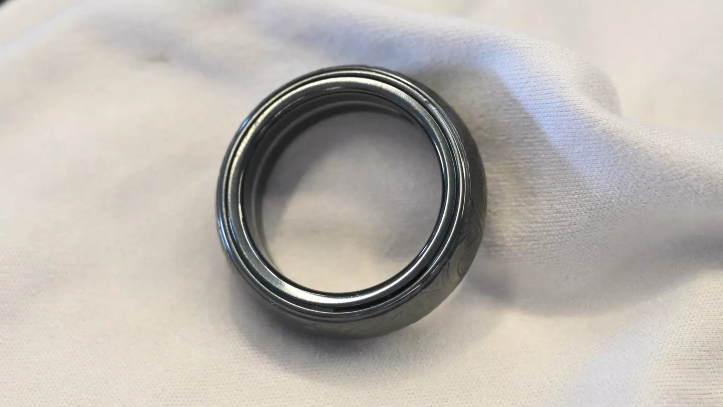 Pig Ratchet Zirconium Size #18