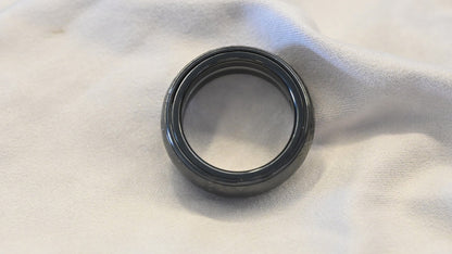 Pig Ratchet Zirconium Size #18