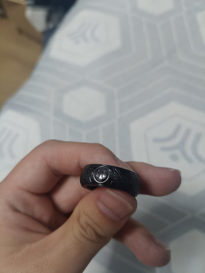 Pig Ratchet Zirconium Size #18