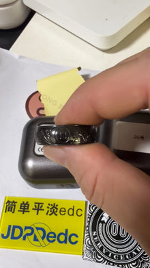 Pig Ratchet Zirconium Size #26