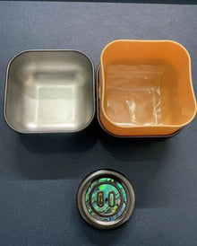 Pig Coin Zirconium MOP