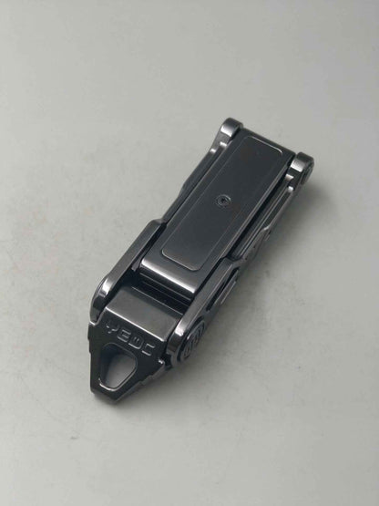 Razor Zirconium