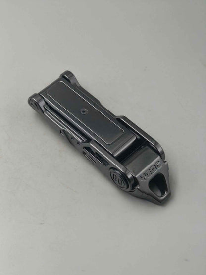 Razor Zirconium