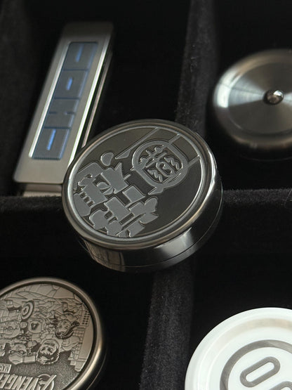 Pig Coin Zirconium