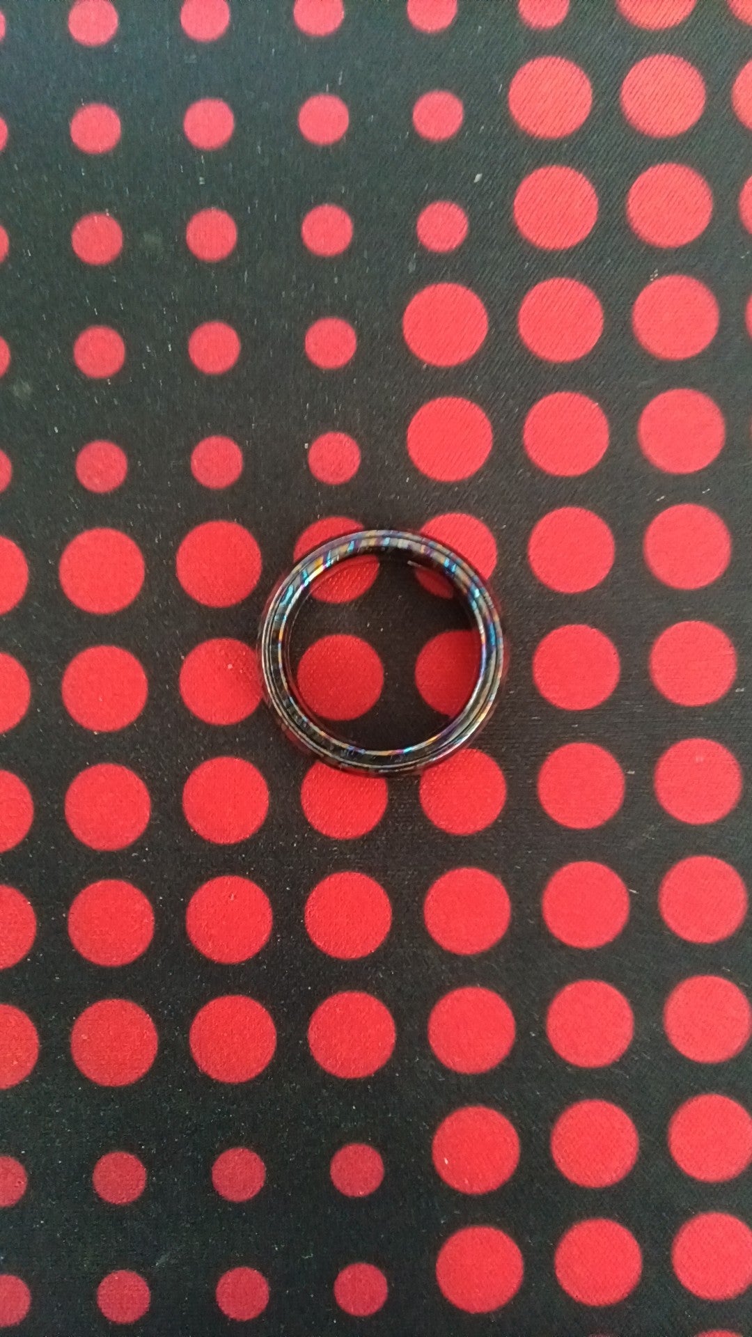 Pig Ratchet Zircuti Size #24