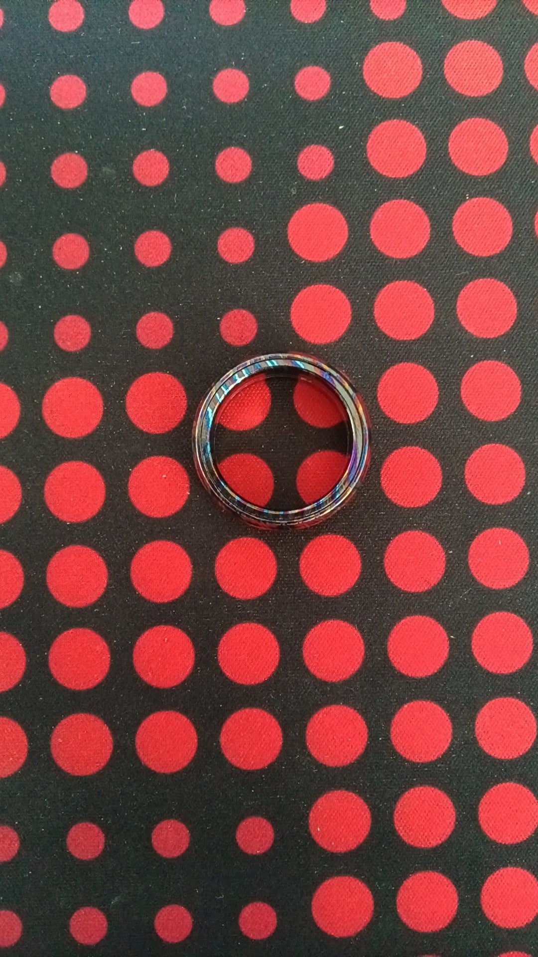 Pig Ratchet Zircuti Size #24