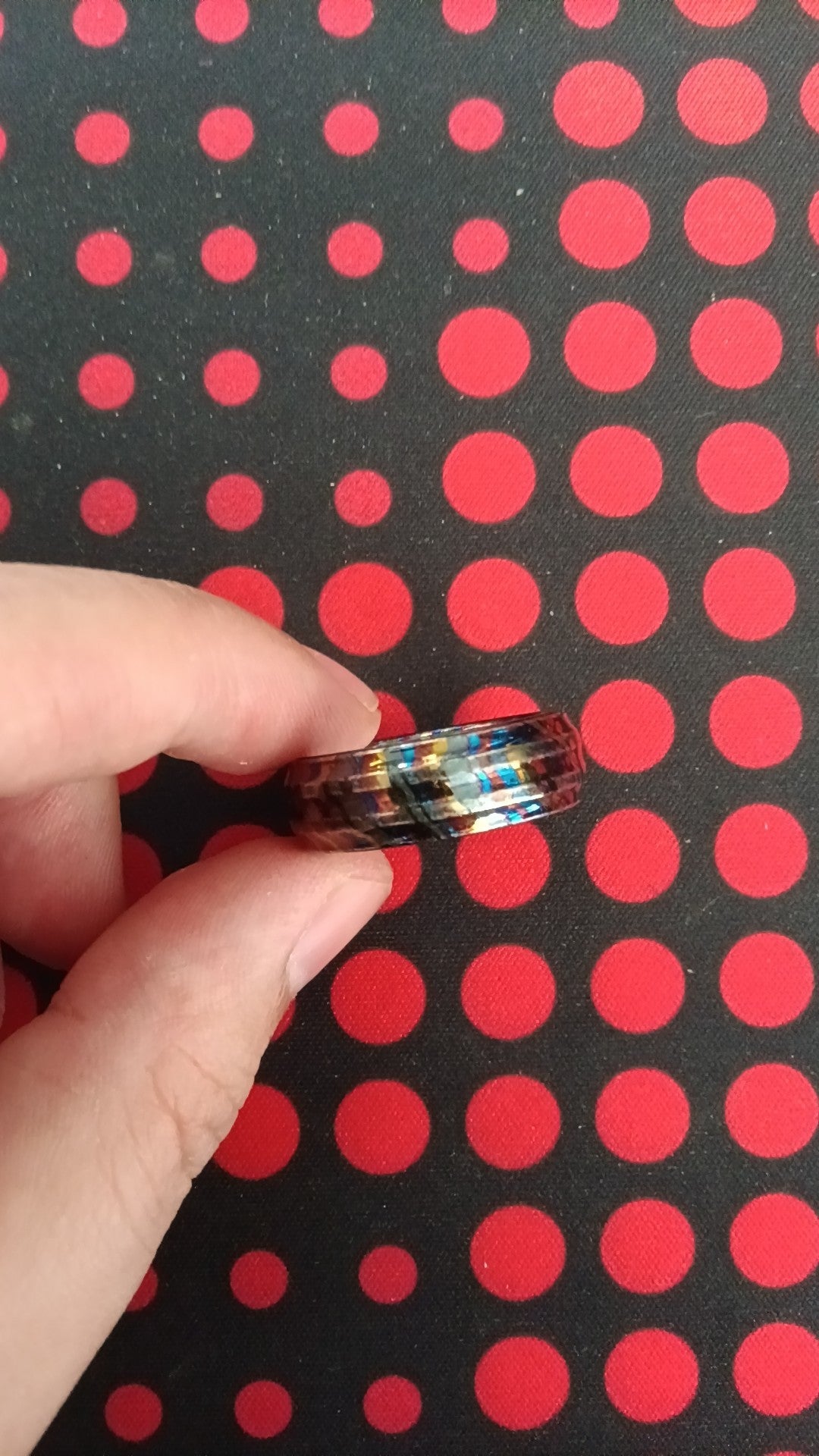Pig Ratchet Zircuti Size #24