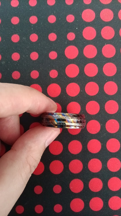 Pig Ratchet Zircuti Size #24