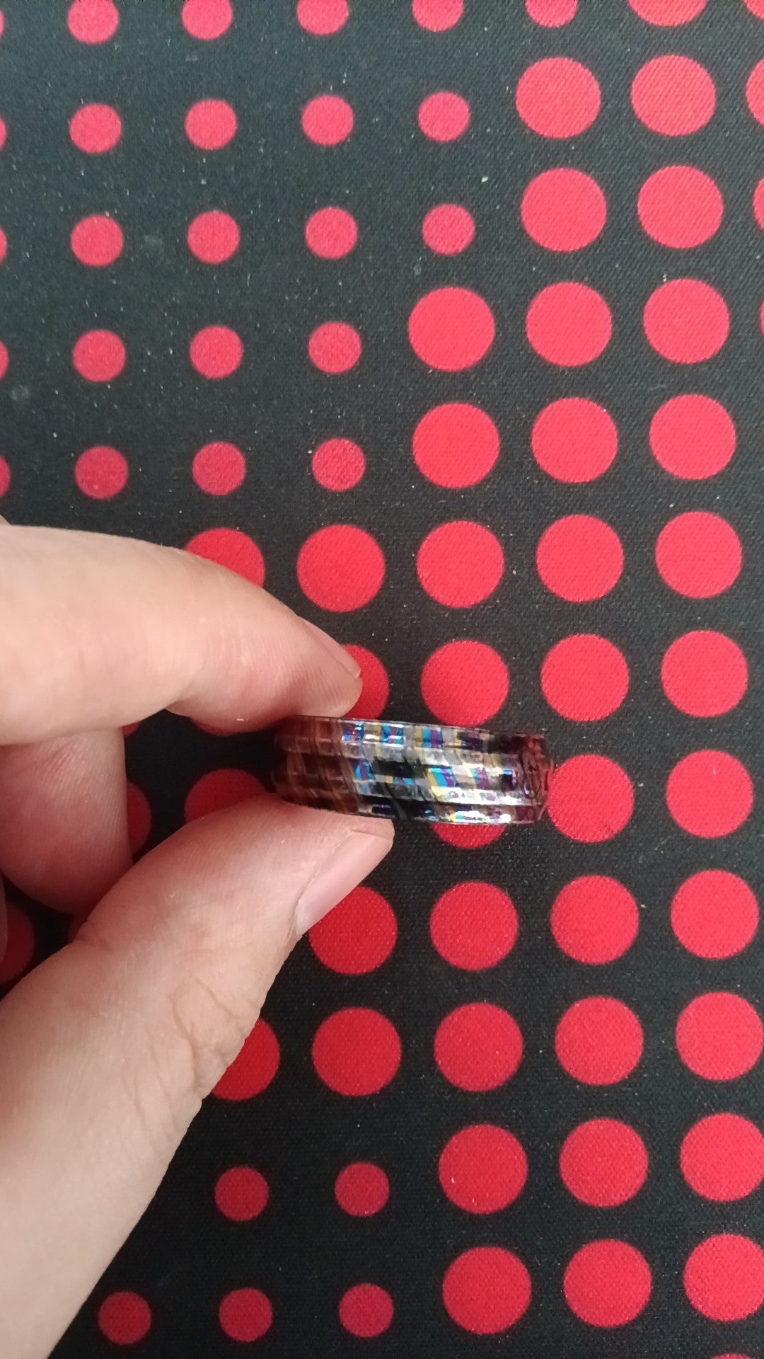 Pig Ratchet Zircuti Size #24