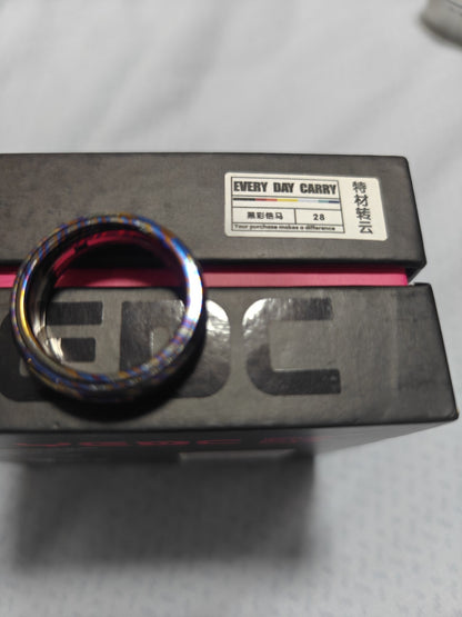 Pig Ratchet Zircuti Size #28